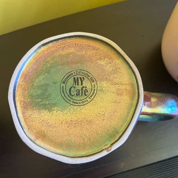 🐇 Myrtle Beach mug My Cafe’ - Picture 8 of 10